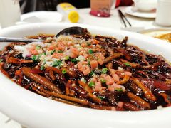 -欣旺·迎宾楼·百年无锡菜