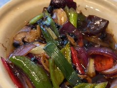 -海陵岛保利皇冠假日酒店·御公馆中餐厅 CANAL LNUA