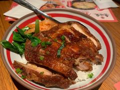 -仓桥家·焗寿司·锅物(光谷步行街店)