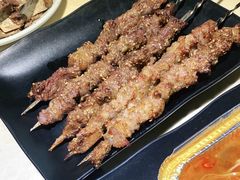 -和庆斋羊蝎子火锅·碳缸烧烤(顺义旗舰店)