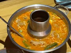 -泰果东南亚餐厅(旭辉广场店)