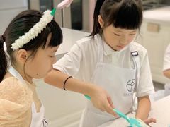 -西檬树SIMON·T轻奢蛋糕(大东方Max店)