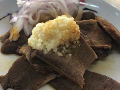 -歪头牛肉(金龙壹号店)