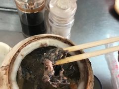 原只椰子炖竹丝鸡-達揚原味燉品(文明路店)