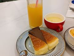 -斗牛士牛排餐厅(嘉里汇店)
