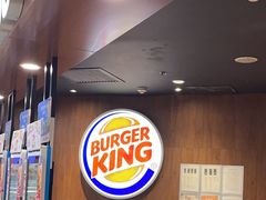 -汉堡王(西直门凯德MALL店)