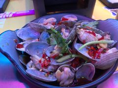 -燥次·烧烤酒场(万象城店)