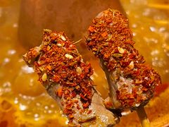 -涮福記·现切牛羊肉火锅(世纪汇店)