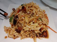 -富源东北春饼店(翠竹店)