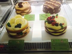 -Pantry's Best派悦坊蛋糕(K11购物艺术中心店)