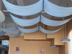 -前王院•巧克力海鲜市集餐厅(万平口店)