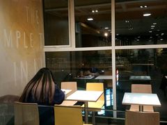 -麦当劳(朝阳路得来速店)