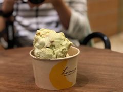 牛油果咖啡酱-LUNEURS月乐诗 冰淇淋咖啡(环贸店)