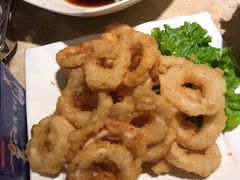 -英子补身汤(海兰路店)