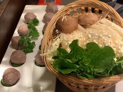 -同仁四季椰子鸡(无锡滨湖万象汇店)