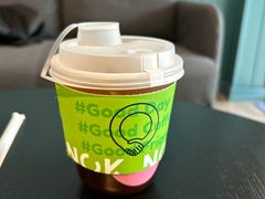 -NokNok Coffee(宽窄巷子店)