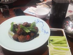 -前门故事烤鸭店(十里河店)
