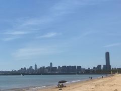 -西秀海滩公园