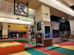 -黄浦路(地铁站)