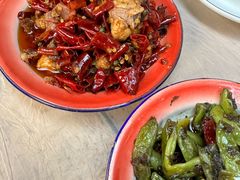 -拈一筷子·宜宾江湖菜(十一街店)