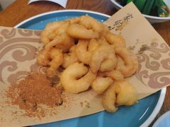 -去茶去餐厅(中央大街店)
