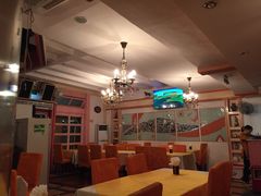 大堂-耶尼亚餐厅Bombay Indian Cuisine印度菜