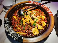 -今朝桃花醉川菜小酒馆(龙湖天街店)