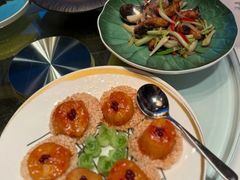 -金轩中餐厅 Jin Xuan(浦东丽思卡尔顿酒店)