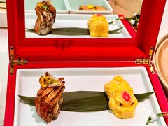 -苏梦江南·淮扬菜(夫子庙店)