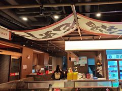-聚味瞿记·龙虾堂(咸嘉湖店)