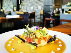 -AZUL by FUEL蓝色·法式酒馆(琶醍店)