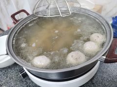 牛丸-五洲牛肉美食馆