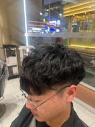 -Kraemer Paris苏豪路易士·嘉玛发廊