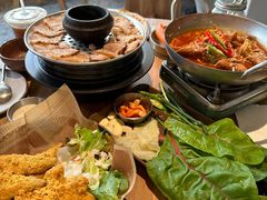 辛PRO炸鸡-KimPro 辛普乐概念韩餐