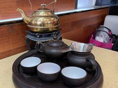 -喜鹊茶点.啫煲(车陂店)