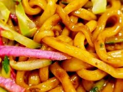 -黑八私房老北京炸酱面