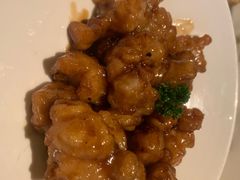 -绿茶餐厅(领展购物广场·中关村店)