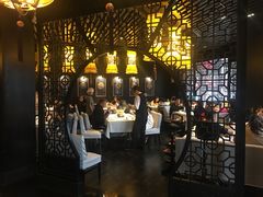 大堂-鼓楼东街老火锅(鼓楼店)