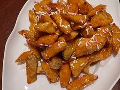 -那家老院子东北菜·饺子·小鸡炖蘑菇(艳华街店)