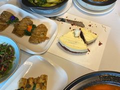 -真爱中国餐馆·年华店(朱雀大街店)