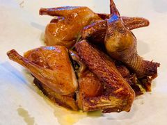 -顺德人家食府(黄金广场店)