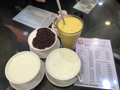 -义顺牛奶公司(庇利金街店)