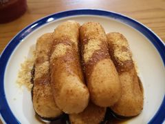红糖糍粑-好這口重庆小面(总店)
