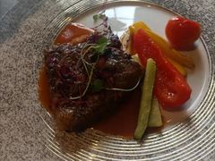-YUE·6·西式融合餐厅(外滩六号店)