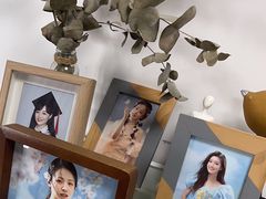 -微笑时刻照相馆·企业合影·商务外拍(北京五道口店)