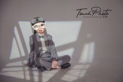-韩国童感TOUCH PHOTO儿童摄影(朝阳分店)
