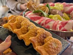 -韩鼎丰·韩国料理(林奥店)