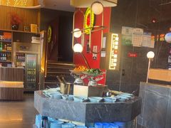 -捞神煲汤火锅(湖滨商业街店)