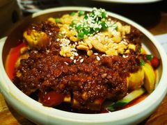 口水鸡-胡桃里音乐酒馆(四道口店)