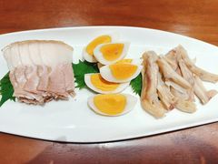 -大灶头·新昌菜(中国茶市店)